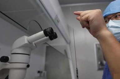 试管私立机构做三代试管全部下来要多少钱？